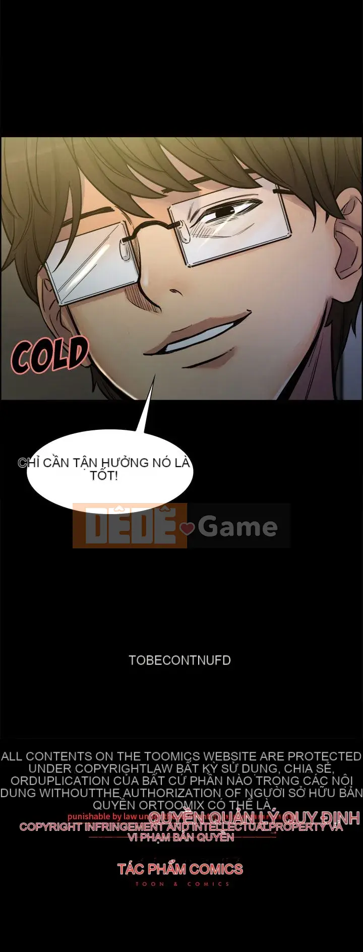 Cuộc sống thú vị ở nhà mẹ chồng