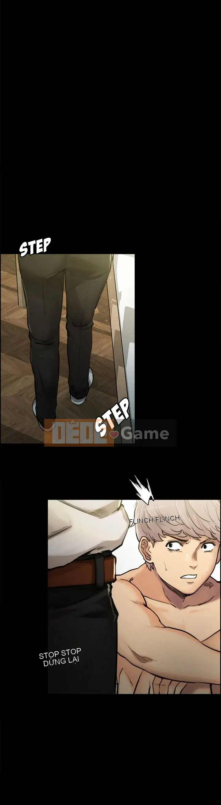 Cuộc sống thú vị ở nhà mẹ chồng