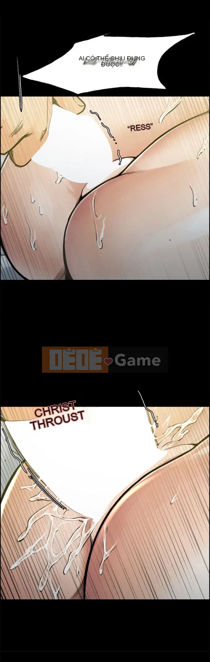 Cuộc sống thú vị ở nhà mẹ chồng