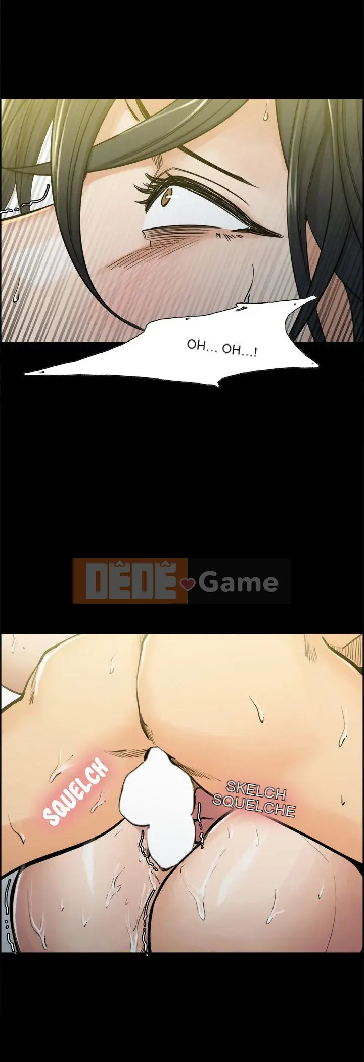 Cuộc sống thú vị ở nhà mẹ chồng