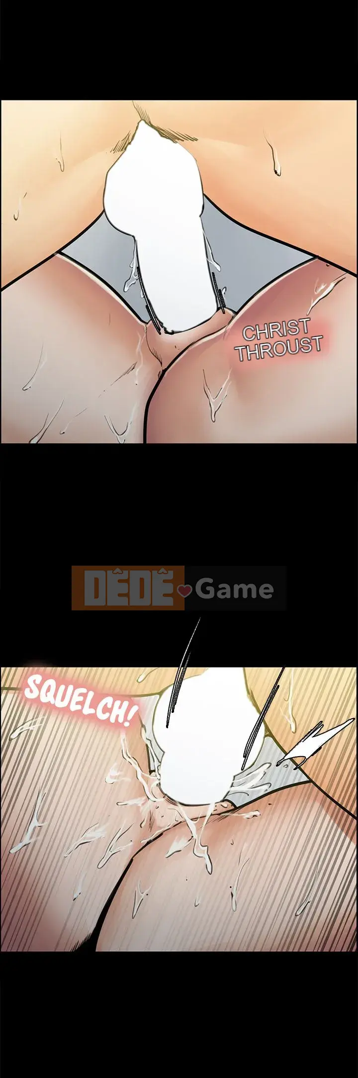 Cuộc sống thú vị ở nhà mẹ chồng