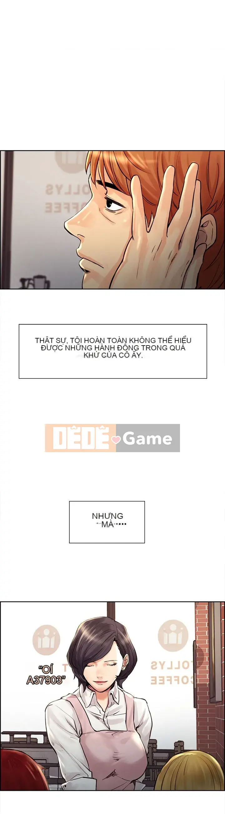 Cuộc sống thú vị ở nhà mẹ chồng