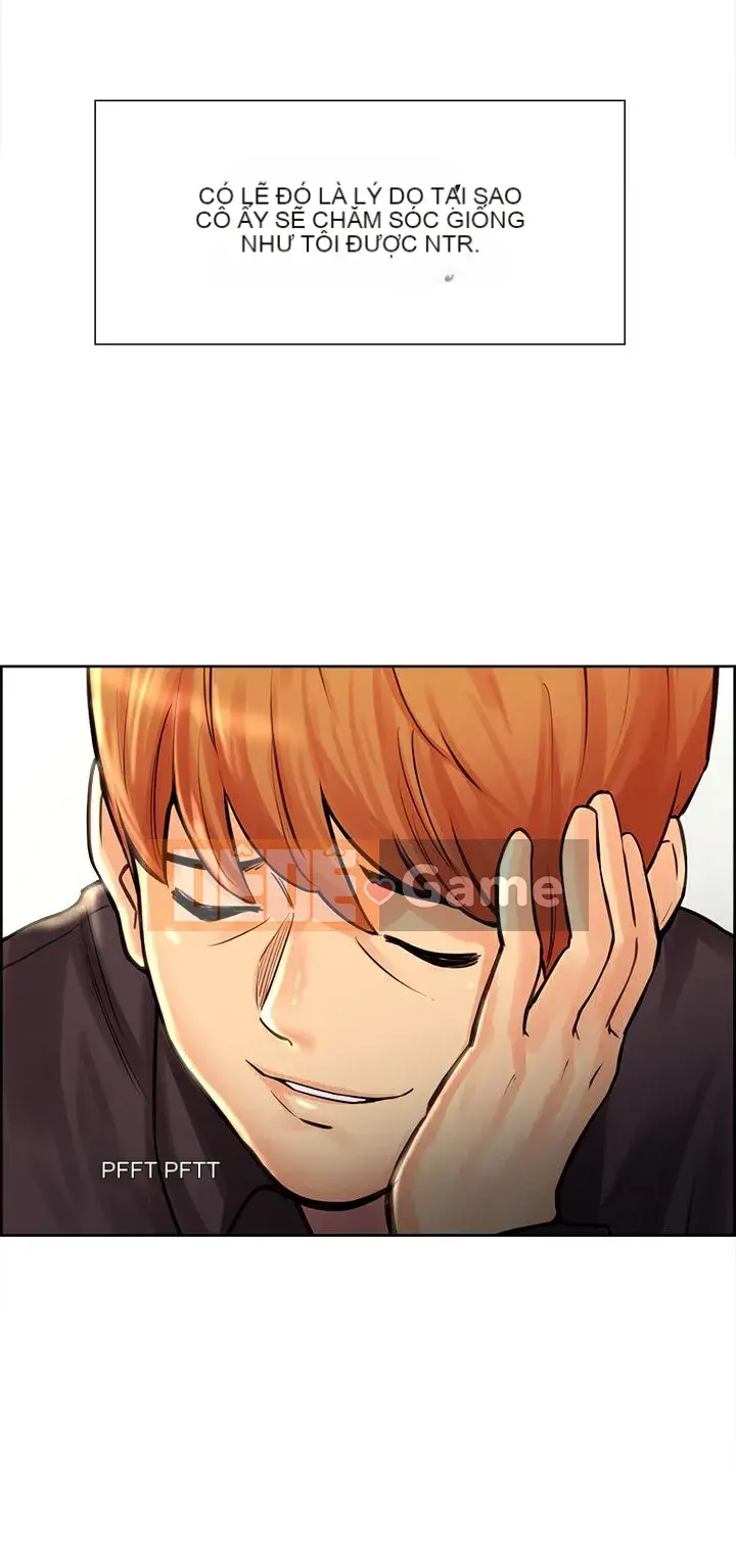 Cuộc sống thú vị ở nhà mẹ chồng