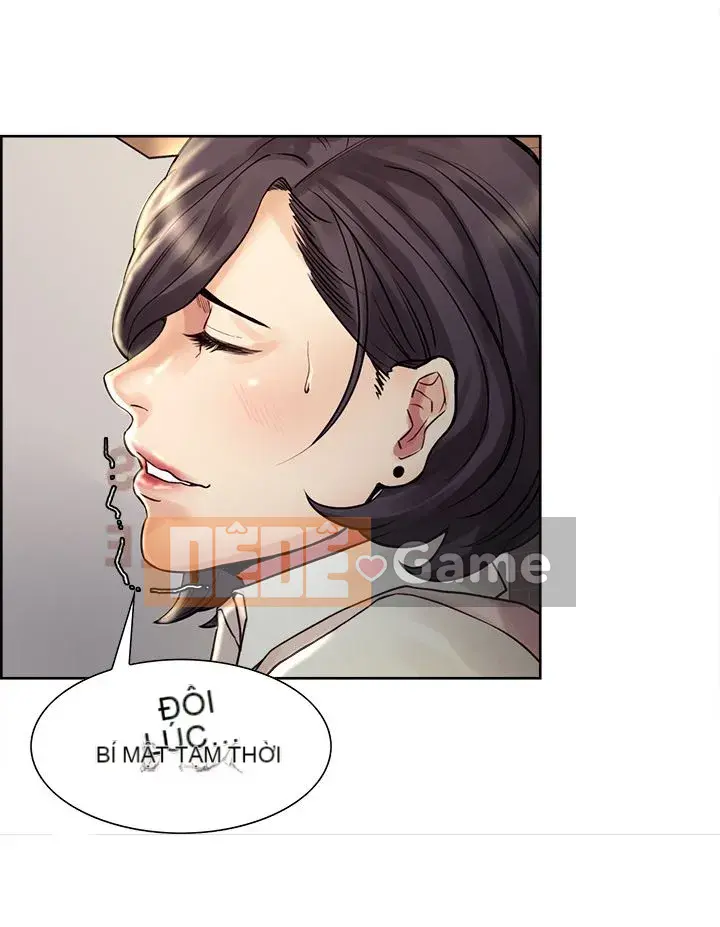 Cuộc sống thú vị ở nhà mẹ chồng