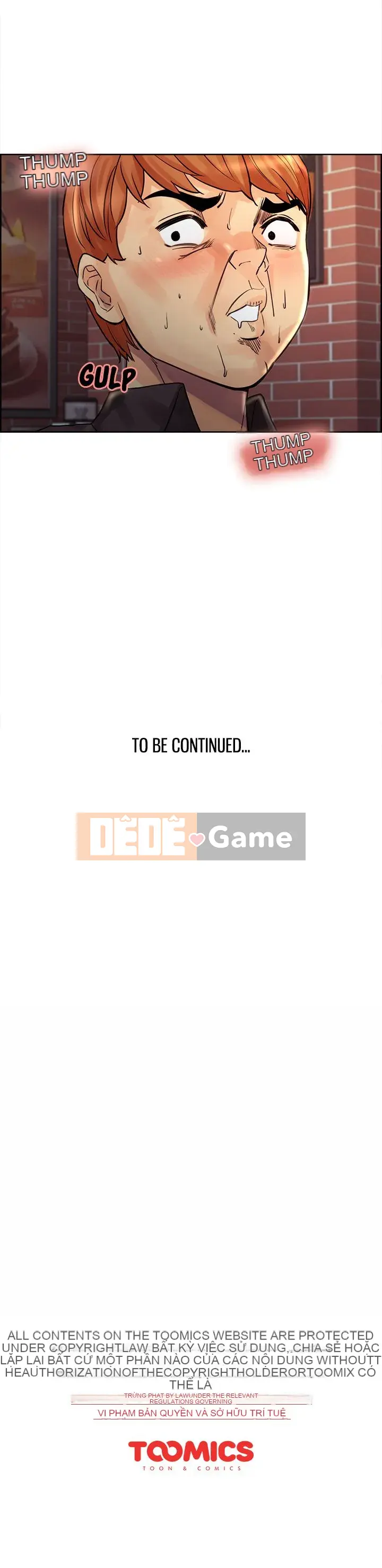 Cuộc sống thú vị ở nhà mẹ chồng