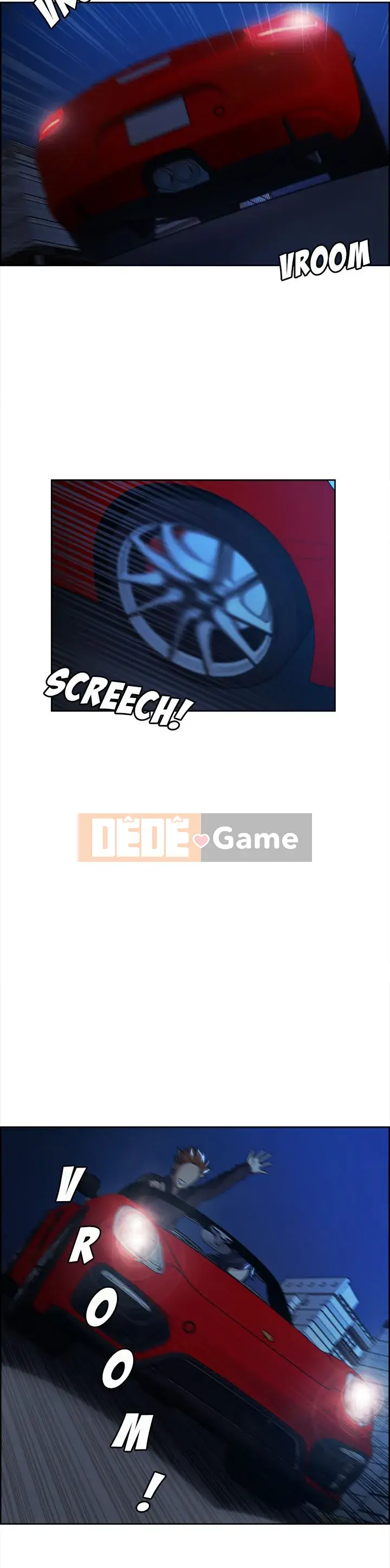 Cuộc sống thú vị ở nhà mẹ chồng