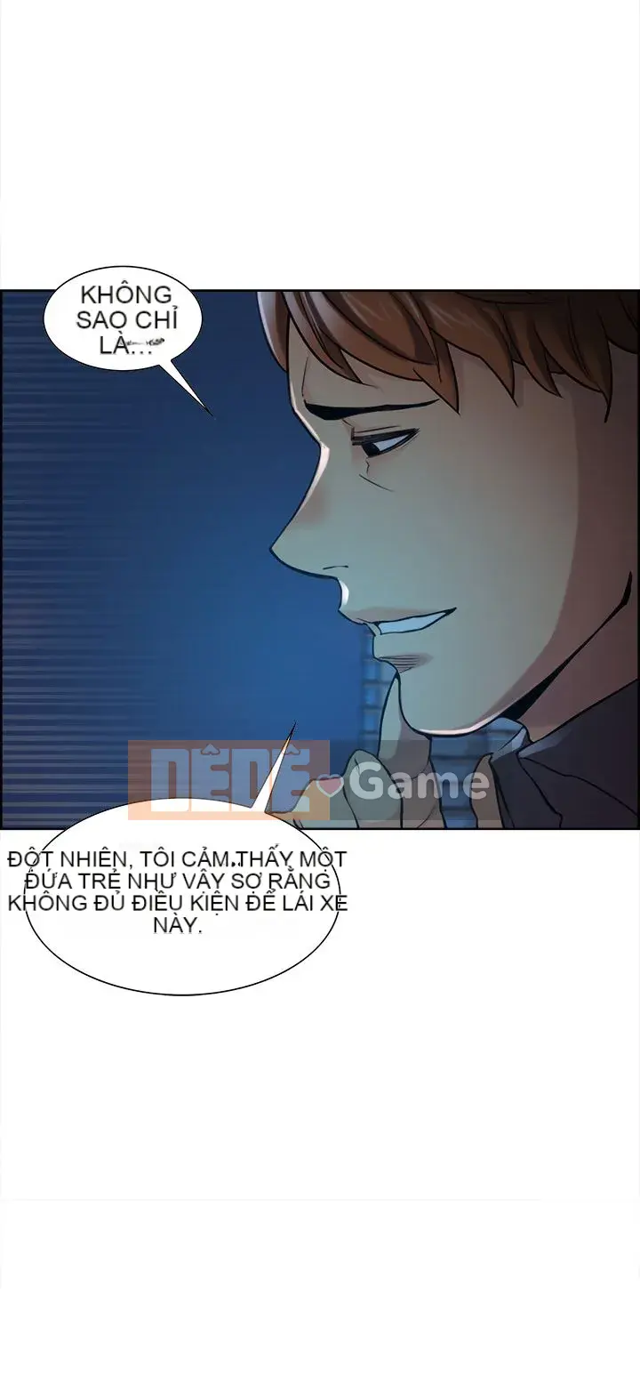 Cuộc sống thú vị ở nhà mẹ chồng