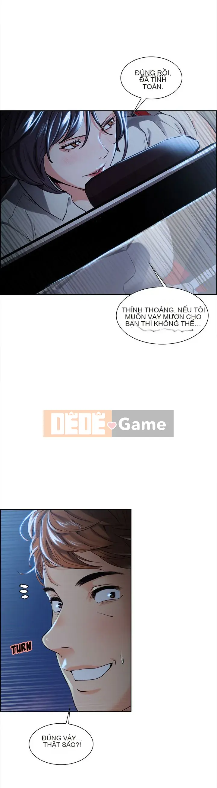 Cuộc sống thú vị ở nhà mẹ chồng