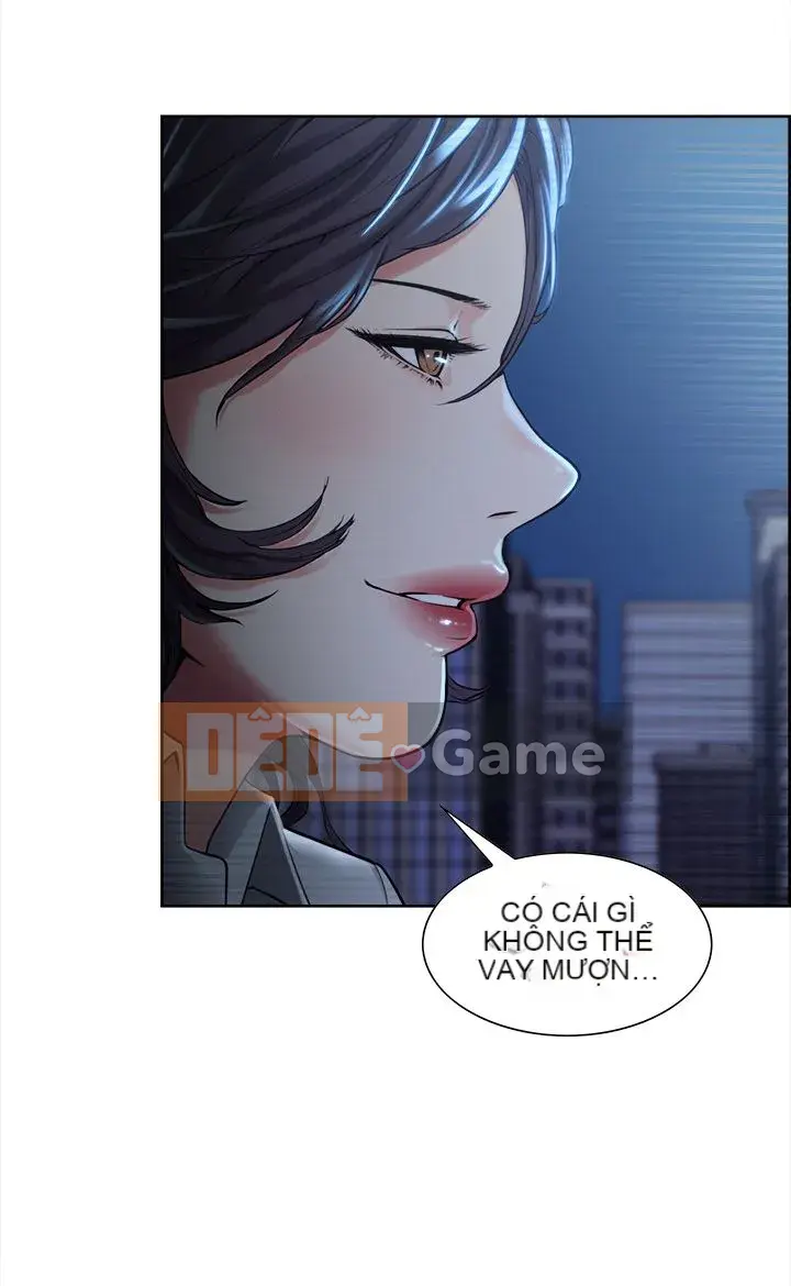 Cuộc sống thú vị ở nhà mẹ chồng