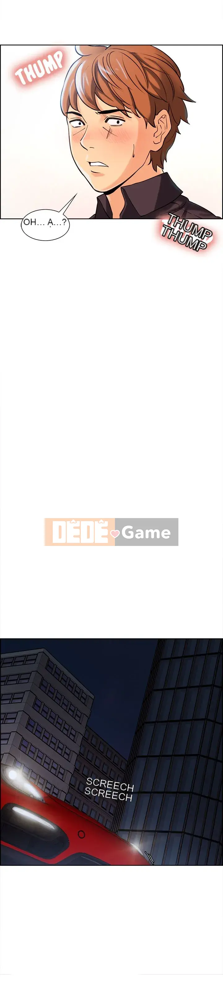 Cuộc sống thú vị ở nhà mẹ chồng