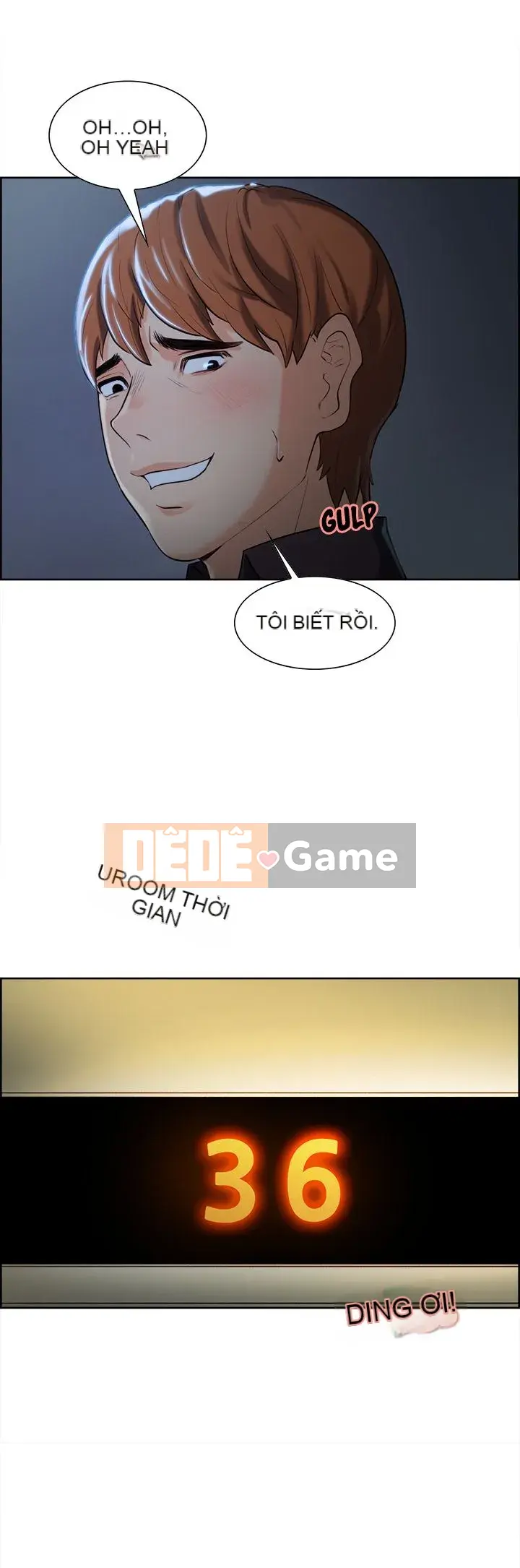 Cuộc sống thú vị ở nhà mẹ chồng