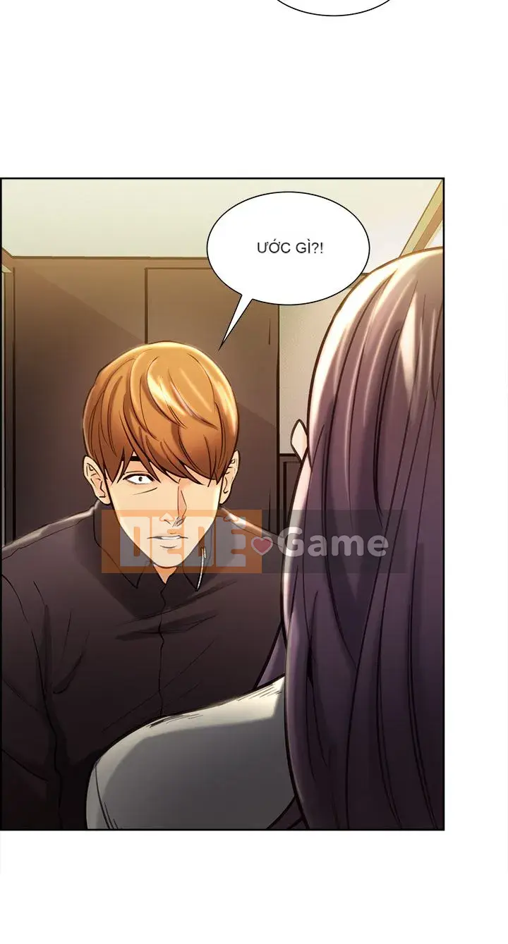 Cuộc sống thú vị ở nhà mẹ chồng