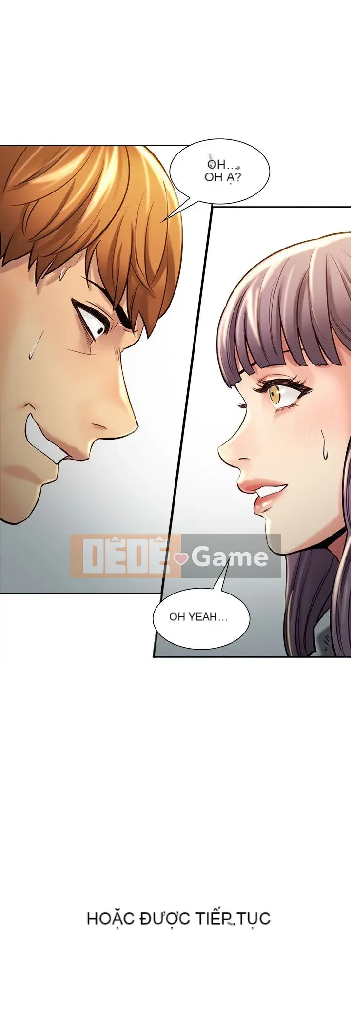 Cuộc sống thú vị ở nhà mẹ chồng