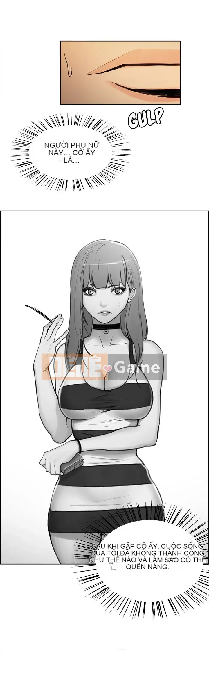 Cuộc sống thú vị ở nhà mẹ chồng