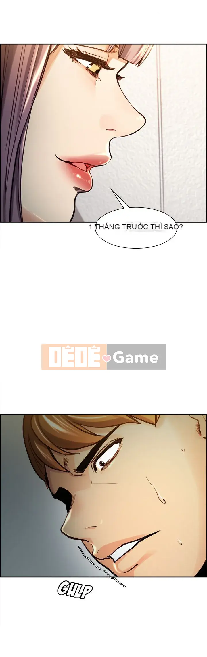 Cuộc sống thú vị ở nhà mẹ chồng