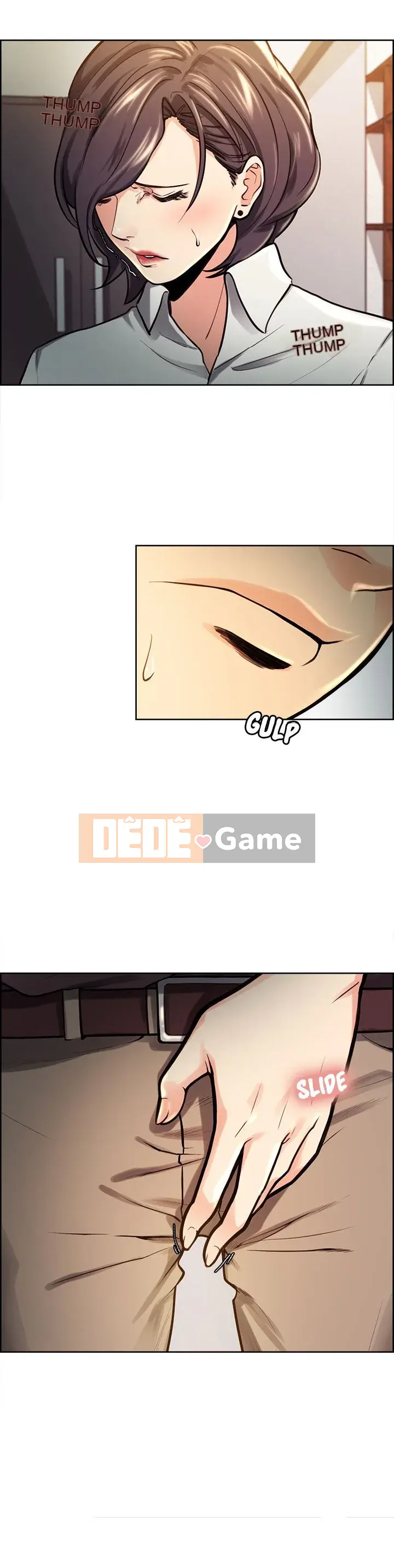 Cuộc sống thú vị ở nhà mẹ chồng