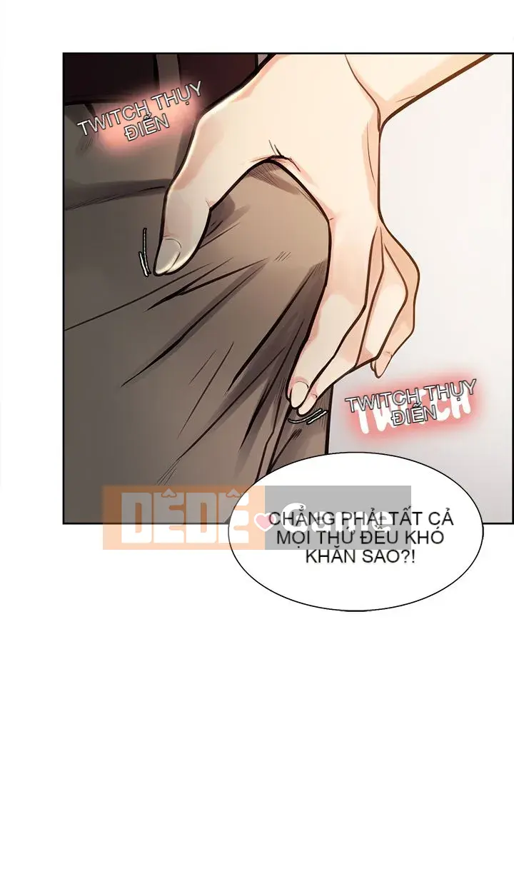 Cuộc sống thú vị ở nhà mẹ chồng