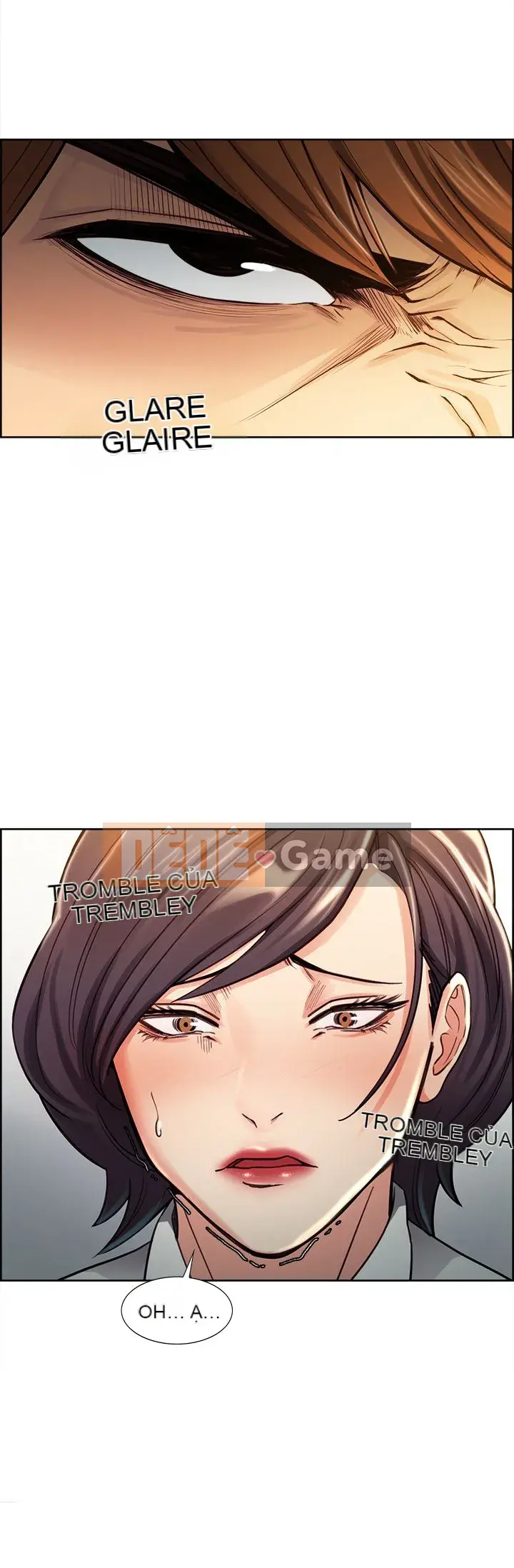 Cuộc sống thú vị ở nhà mẹ chồng