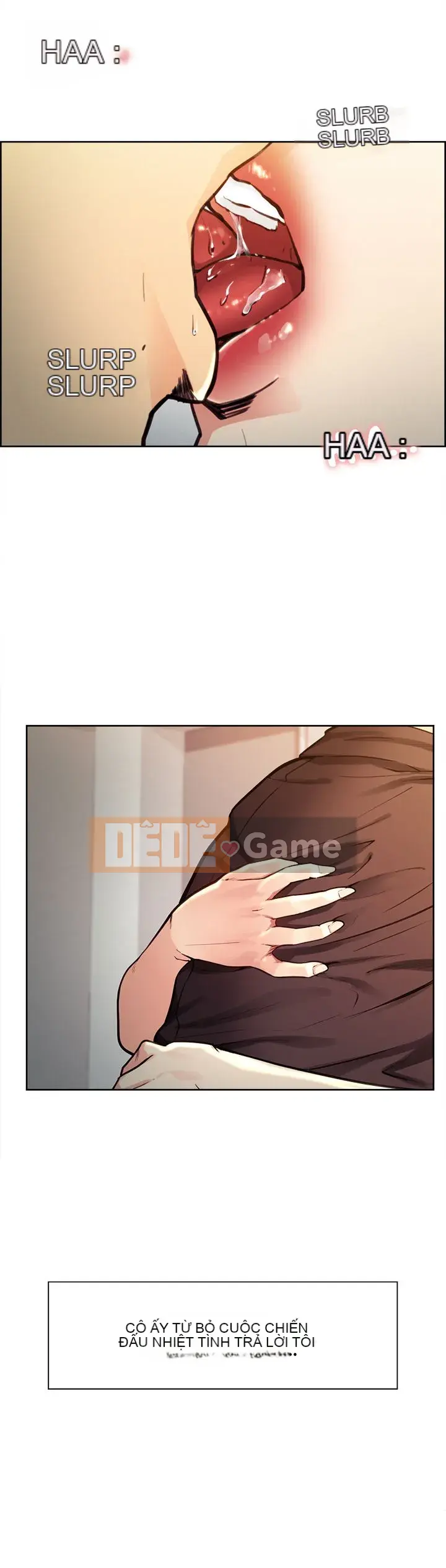 Cuộc sống thú vị ở nhà mẹ chồng