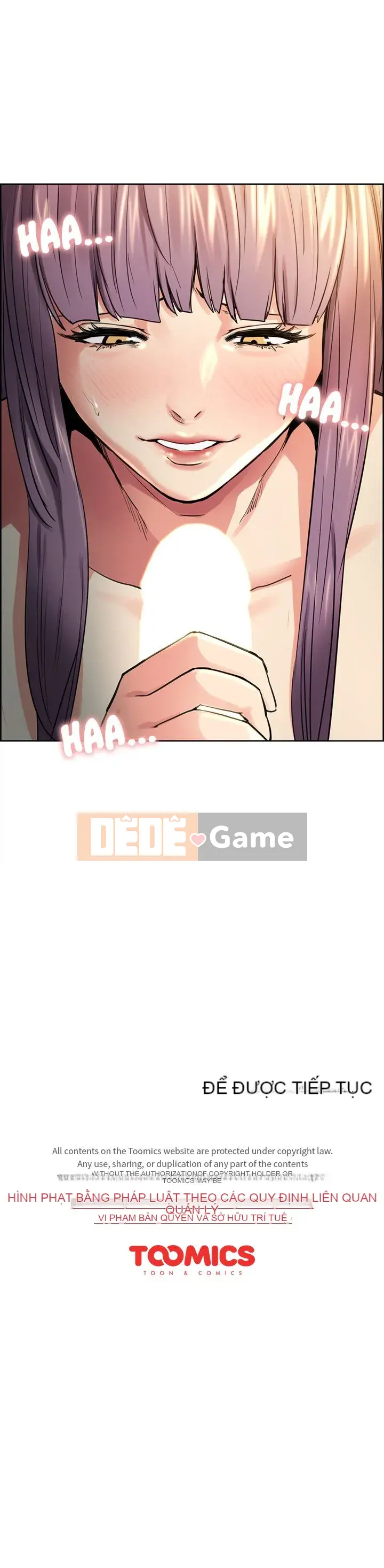 Cuộc sống thú vị ở nhà mẹ chồng