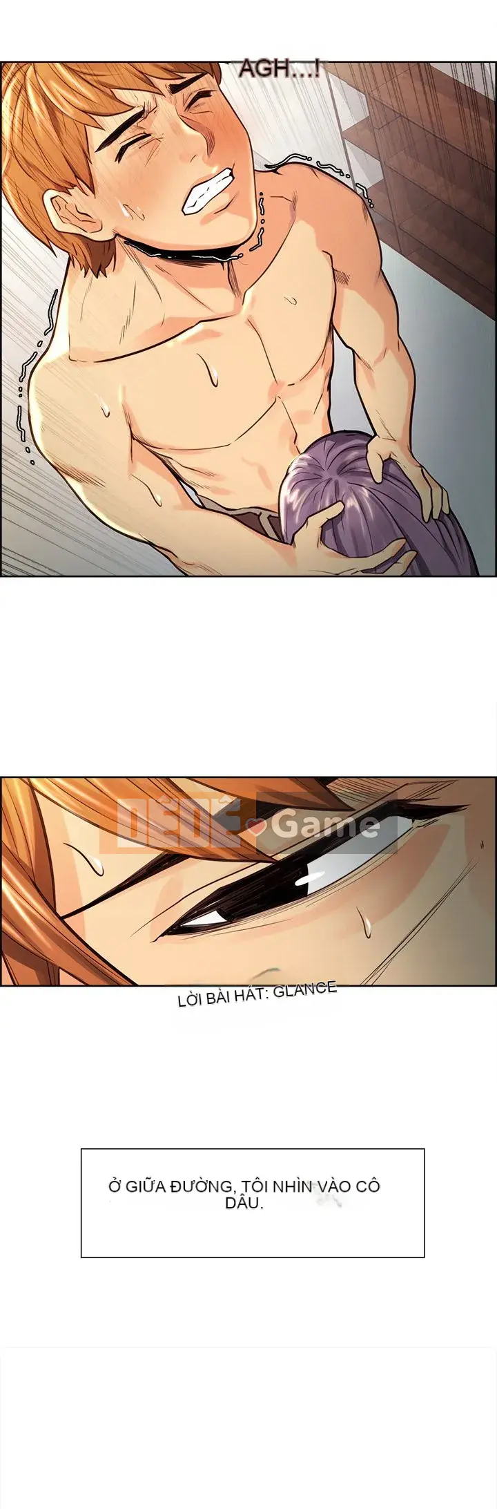 Cuộc sống thú vị ở nhà mẹ chồng