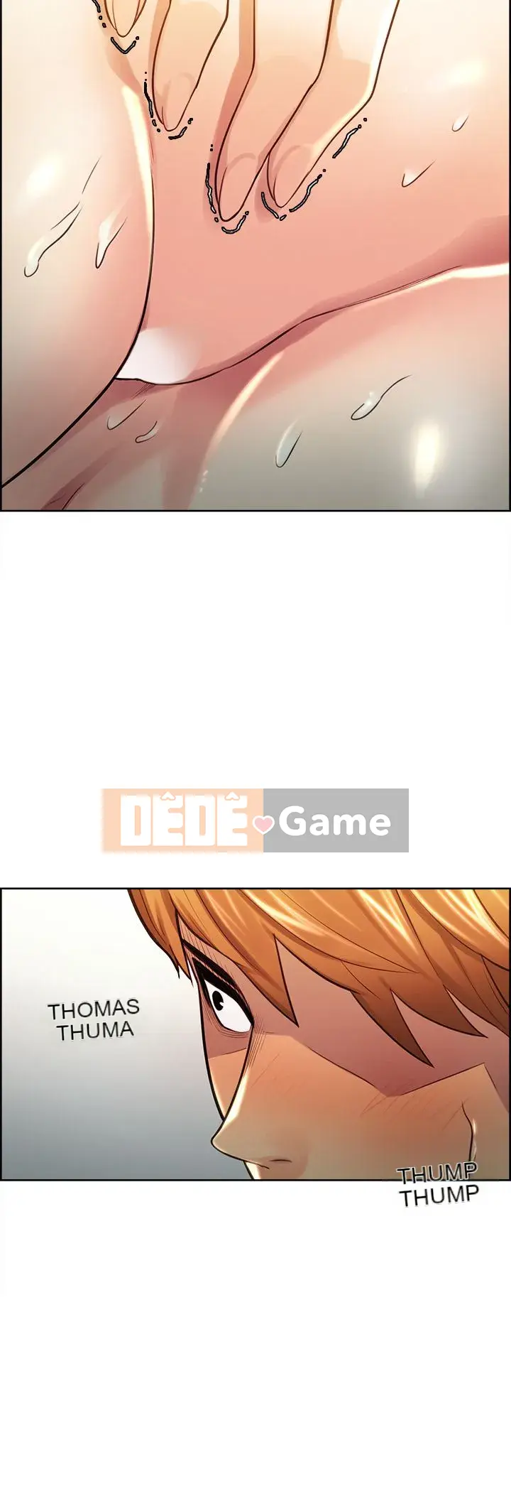 Cuộc sống thú vị ở nhà mẹ chồng