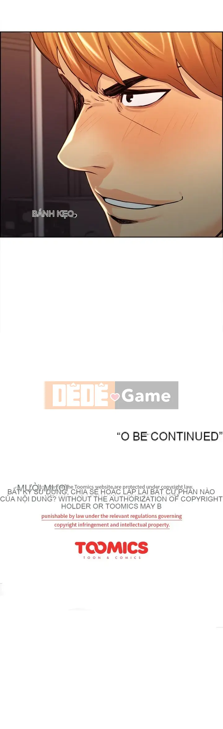 Cuộc sống thú vị ở nhà mẹ chồng