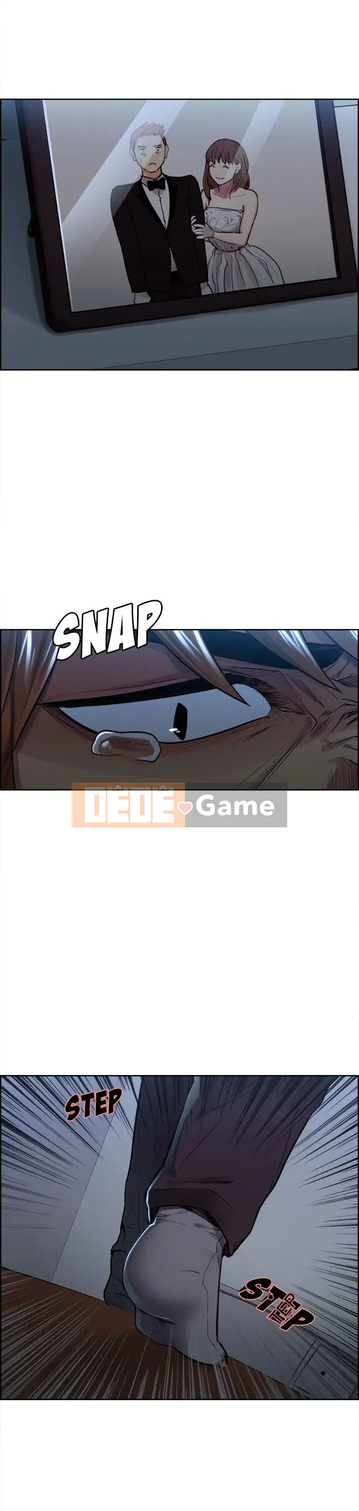 Cuộc sống thú vị ở nhà mẹ chồng