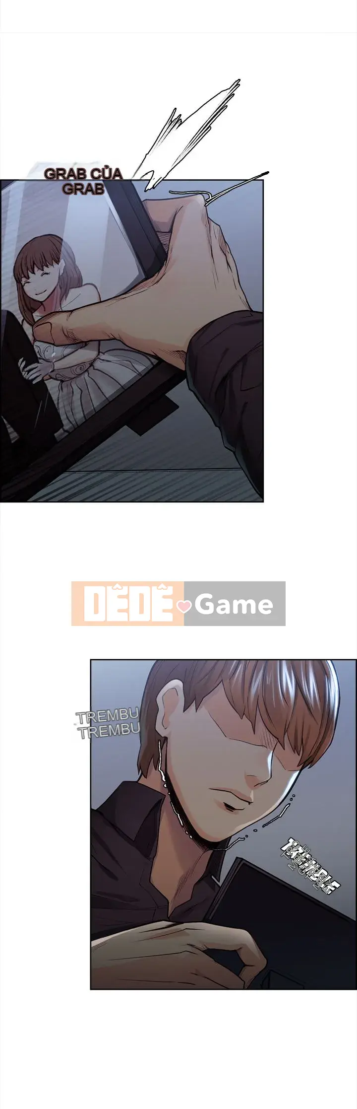 Cuộc sống thú vị ở nhà mẹ chồng