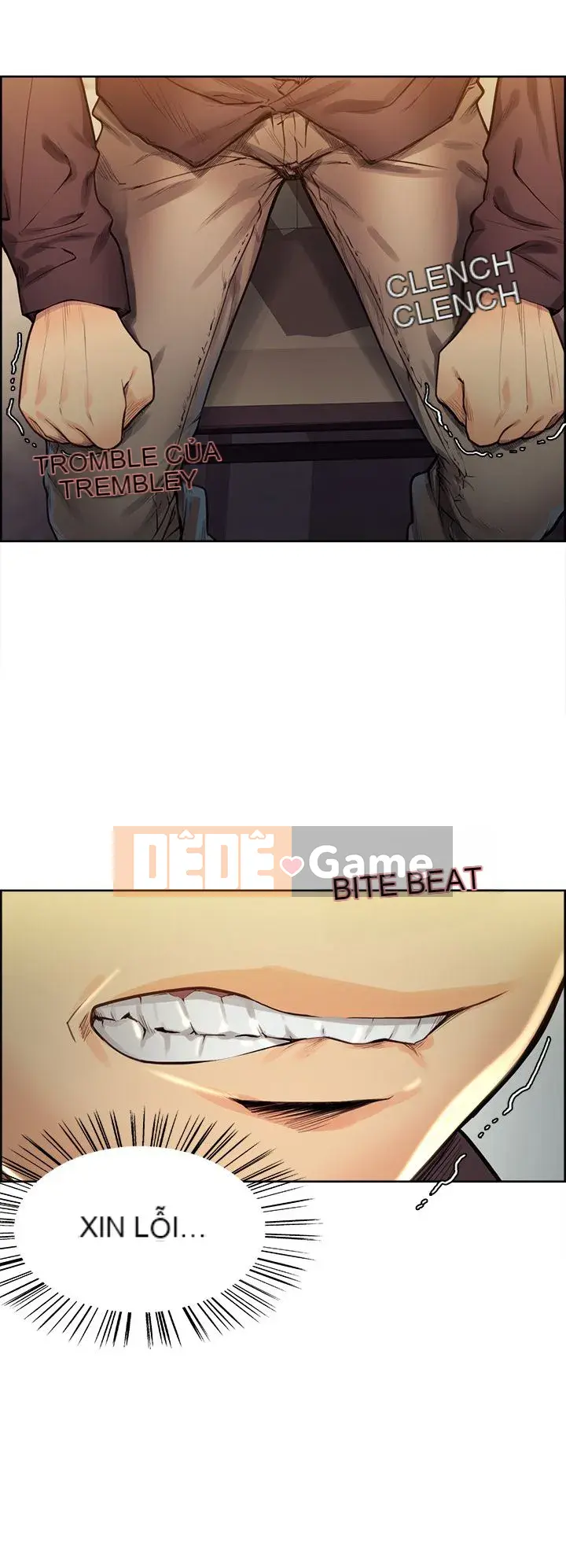 Cuộc sống thú vị ở nhà mẹ chồng