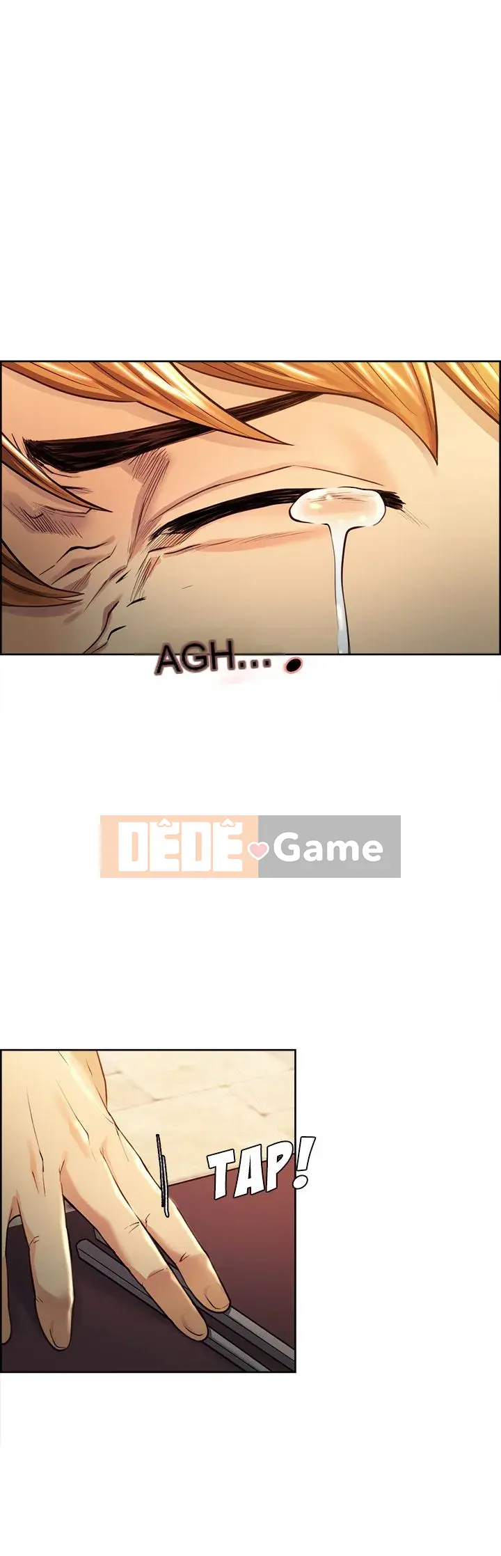 Cuộc sống thú vị ở nhà mẹ chồng