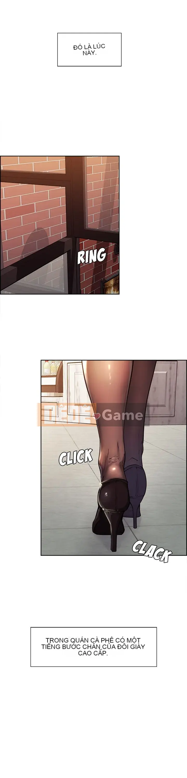 Cuộc sống thú vị ở nhà mẹ chồng