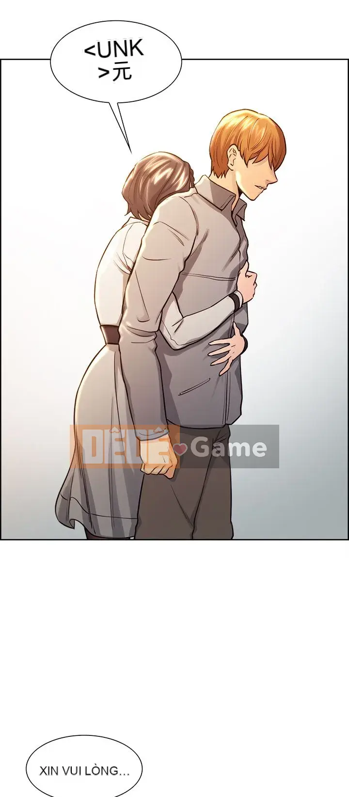 Cuộc sống thú vị ở nhà mẹ chồng