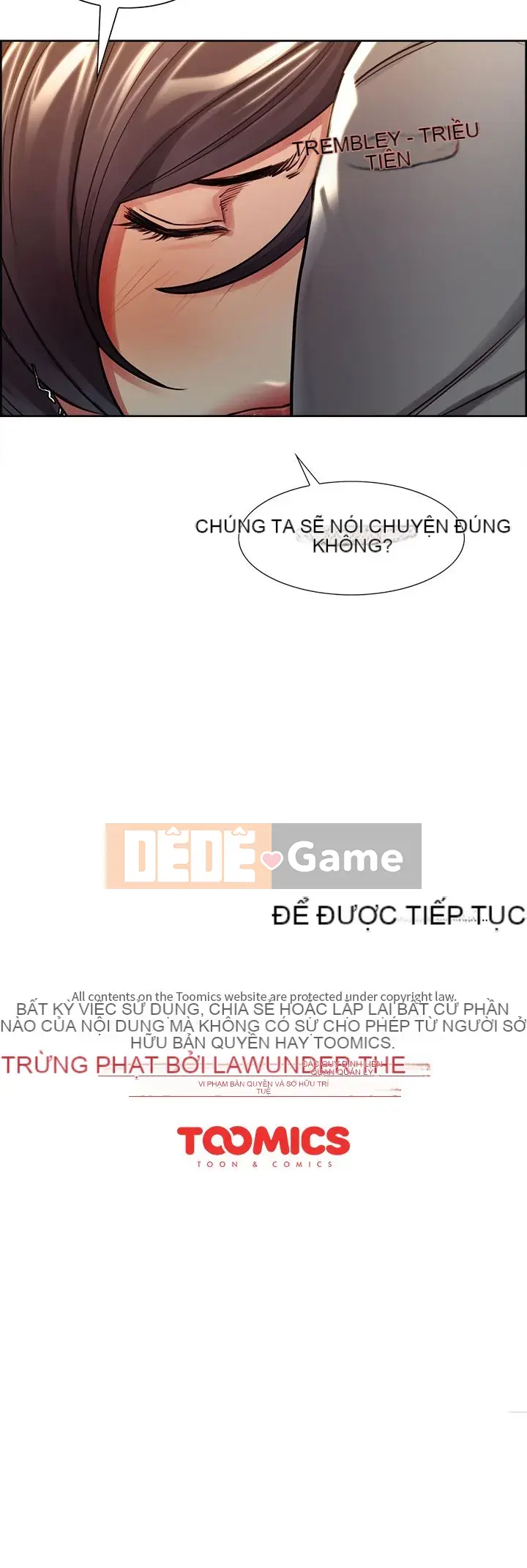 Cuộc sống thú vị ở nhà mẹ chồng