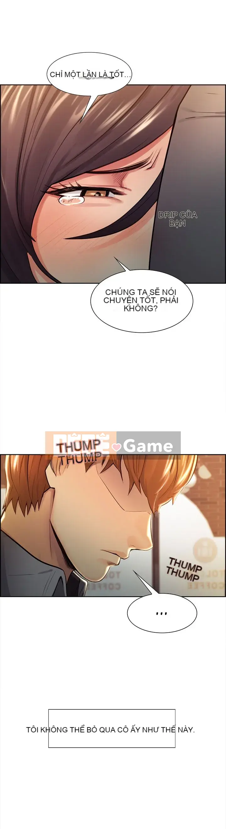 Cuộc sống thú vị ở nhà mẹ chồng