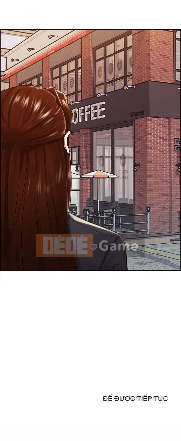 Cuộc sống thú vị ở nhà mẹ chồng