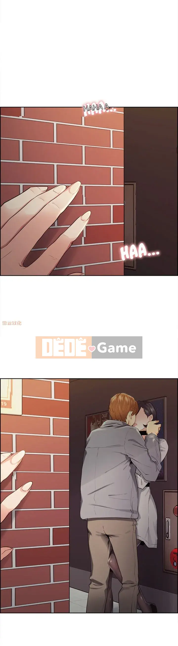 Cuộc sống thú vị ở nhà mẹ chồng