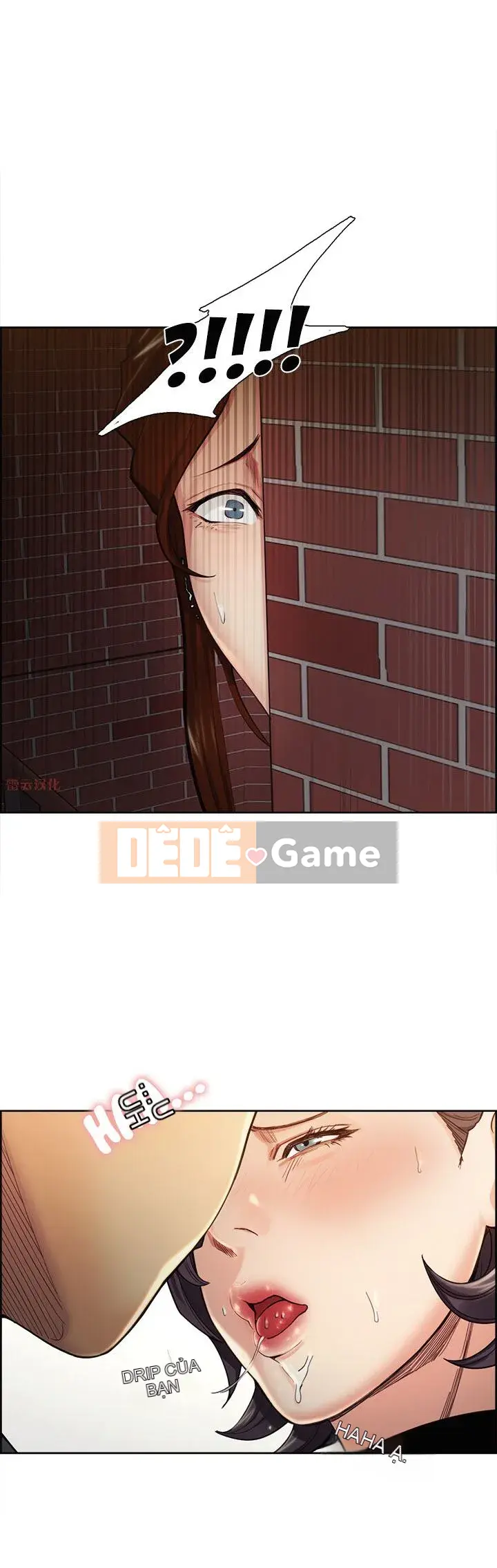 Cuộc sống thú vị ở nhà mẹ chồng