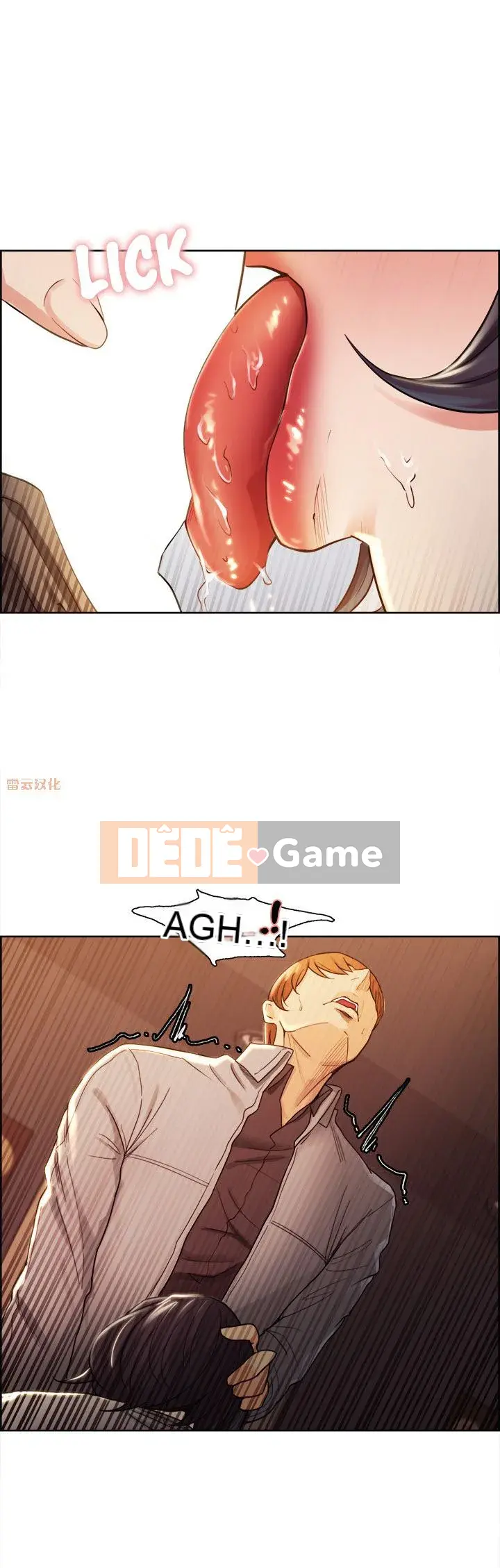 Cuộc sống thú vị ở nhà mẹ chồng