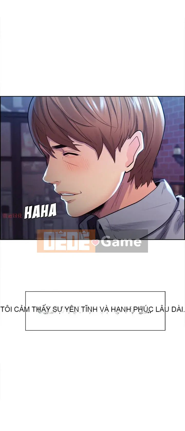 Cuộc sống thú vị ở nhà mẹ chồng