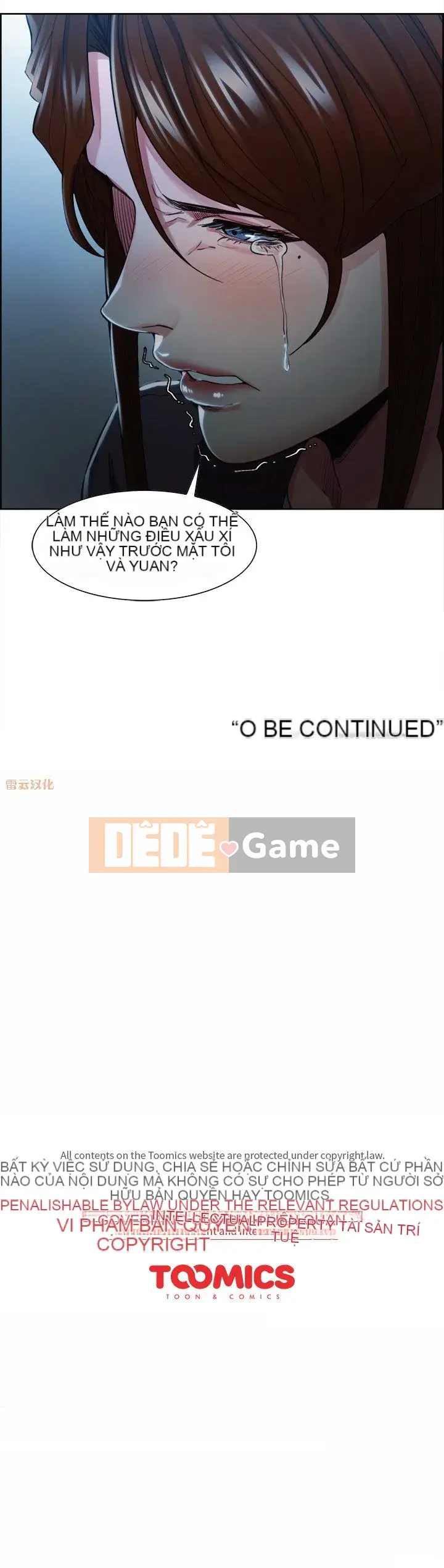 Cuộc sống thú vị ở nhà mẹ chồng