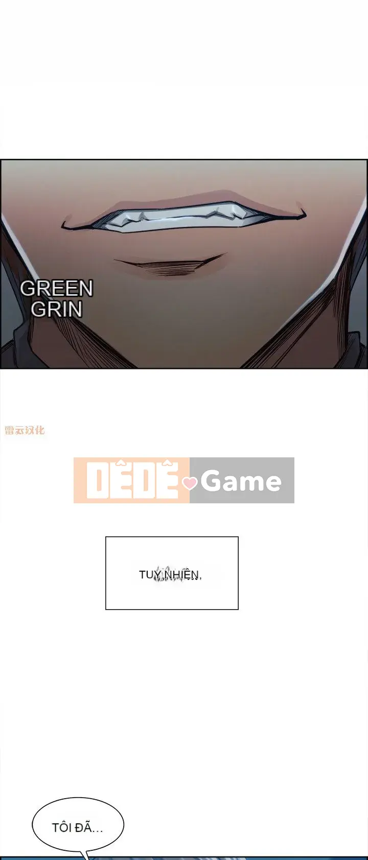 Cuộc sống thú vị ở nhà mẹ chồng