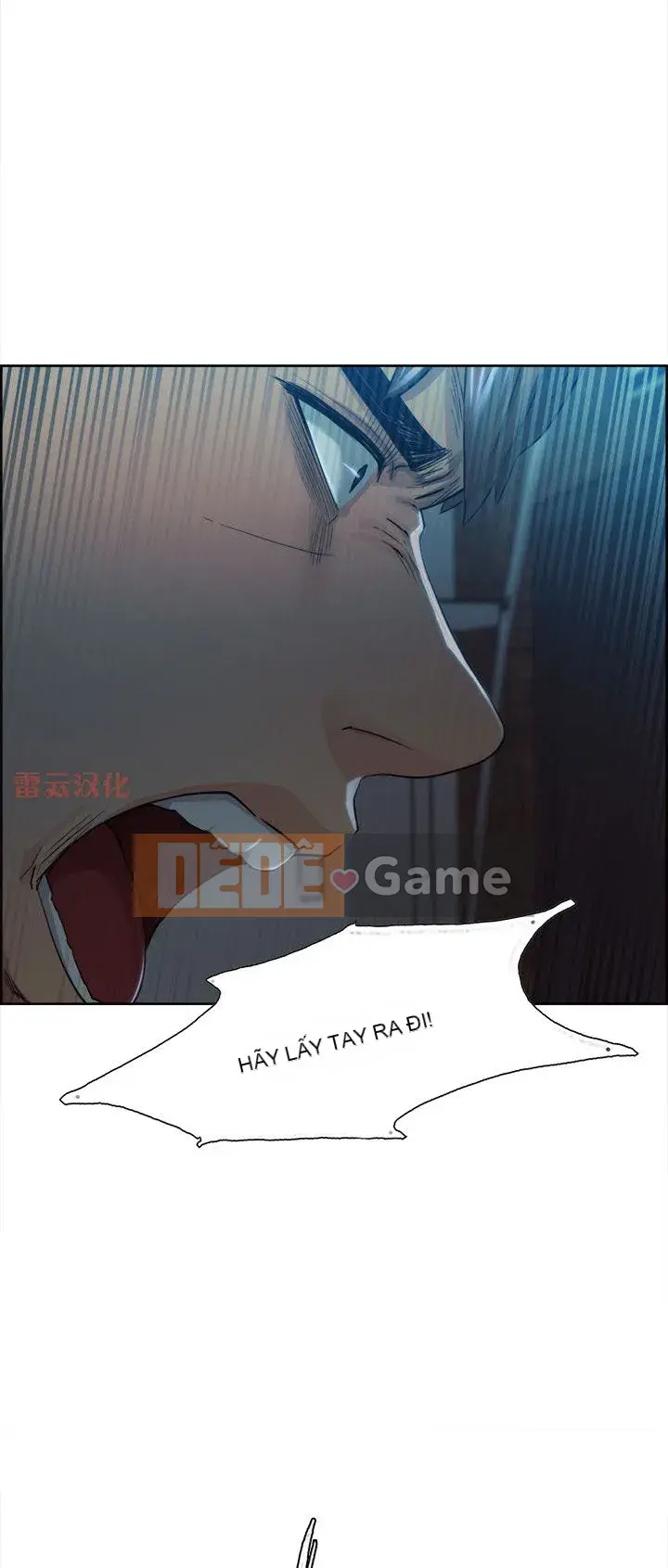 Cuộc sống thú vị ở nhà mẹ chồng