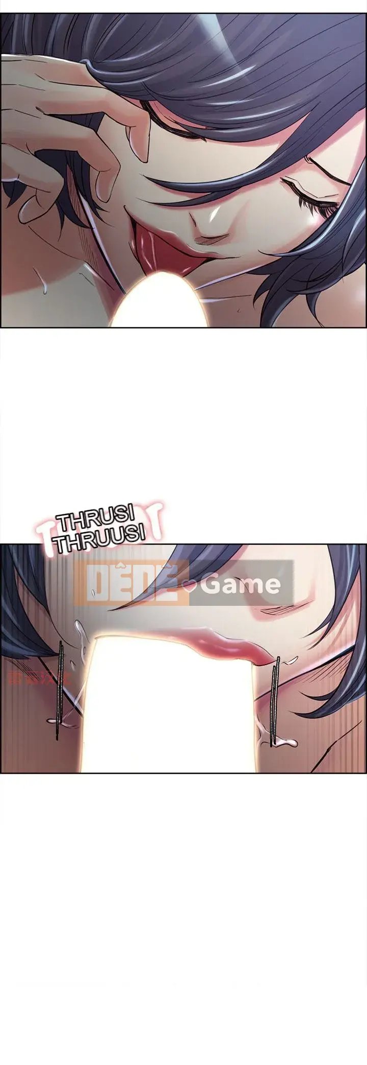 Cuộc sống thú vị ở nhà mẹ chồng