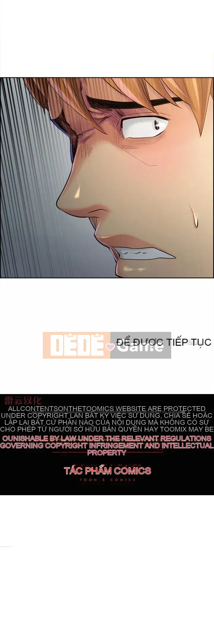 Cuộc sống thú vị ở nhà mẹ chồng