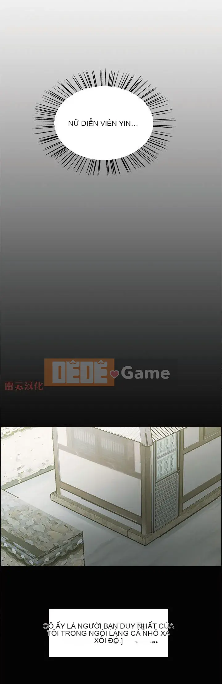 Cuộc sống thú vị ở nhà mẹ chồng