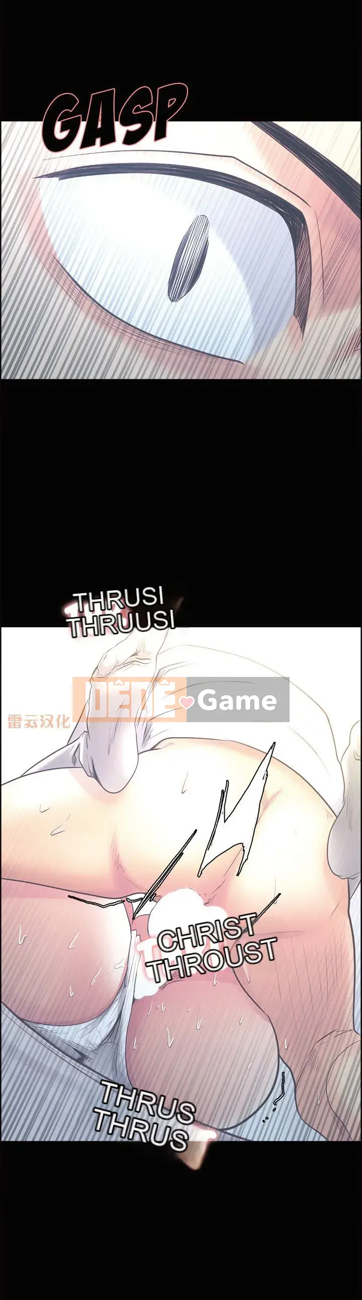 Cuộc sống thú vị ở nhà mẹ chồng