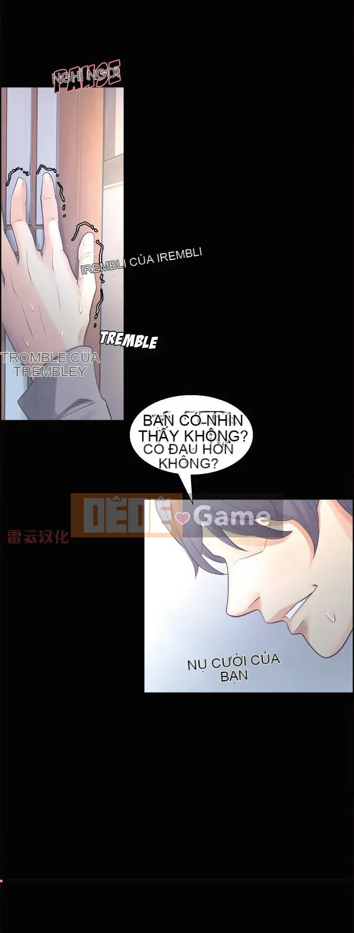 Cuộc sống thú vị ở nhà mẹ chồng