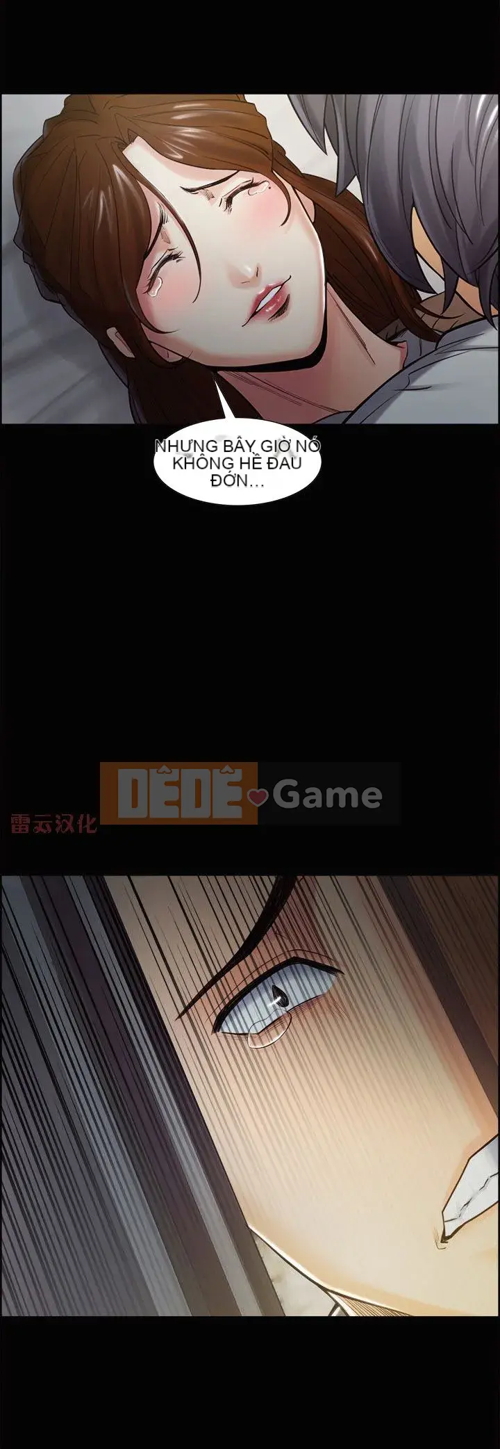 Cuộc sống thú vị ở nhà mẹ chồng