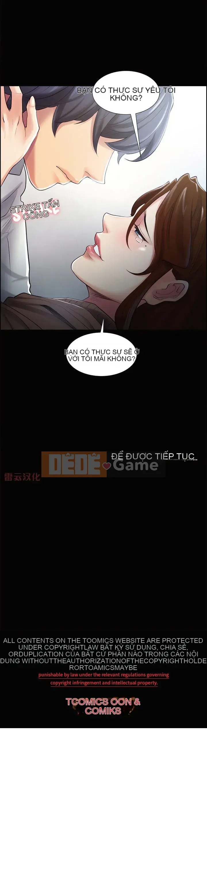 Cuộc sống thú vị ở nhà mẹ chồng